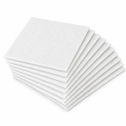 Brink Sky 150 / Sky 200 – Kompatibles Ersatzfiltervlies, 10 × ISO Coarse (G4), 143 × 175 mm