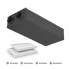 40b0ead8-dbd4-4b9f-b5d8-9dbb25dd0e42.png Brofer RDCD40SK / RDCD50SK – Kompatibles Ersatzfilterset, 2 Filter: 2 × ISO Coarse (G4), 240 × 199 × 22 mm