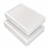 NIBE ERS 20-250 257x180x47 filter F7 deutchland F7- und G4-Ersatzfilterset für NIBE ERS 20-250 und Genvex ECO 190, 257 × 180 × 47 mm