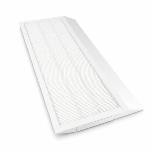 Brink Flair 325 / Flair 400 – Kompatibler Ersatzfilter für die Zuluft, ePM1 60% (F7), 505 × 240 × 23 mm