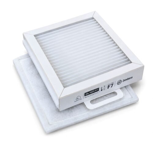 Aldes InspirAIR SC 240 Ersatzfilterset F7 + G4