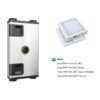 aldes-inspirair-sc-240-lueftungsgeraet-filter-f7-g4 Aldes InspirAIR SC 240 Lüftungsgerät mit kompatiblem F7 + G4 Ersatzfilterset