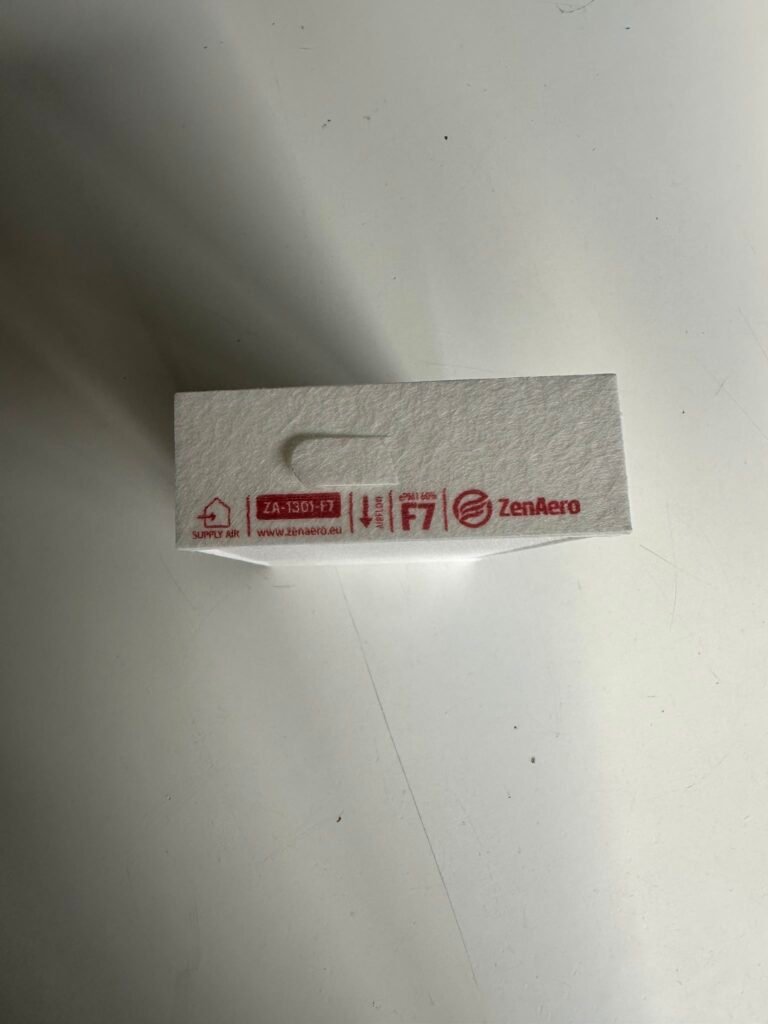 bluMartin freeAir 100 Filter F7