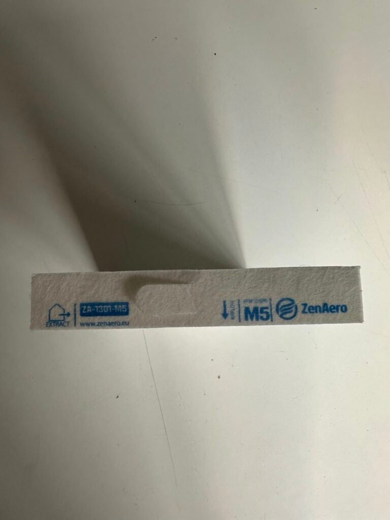 bluMartin freeAir 100 Filter M5