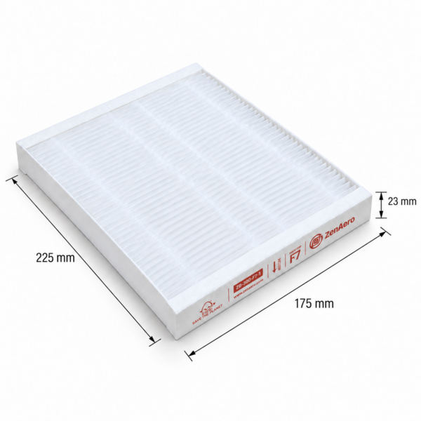 dimensioni-filtri-aspira-aspirlight-140-200. abmessungen filter aspira apsirlight