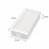 dimensioni-filtro-soler-palau-domeo-210-pluggit-avent-c200-275x125x48.jpg Pluggit Avent C200 – Kompatibles Ersatzfilterset, 2 Filter: ePM1 60% (F7) + ISO Coarse (G4), 275 × 125 × 48 mm