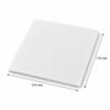 Brink Sky 150 / Sky 200 – Kompatibles Ersatzfiltervlies, 10 × ISO Coarse (G4), 143 × 175 mm