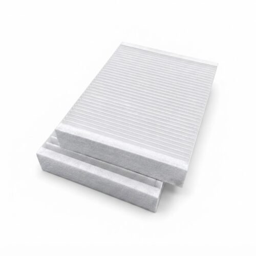 Pichler LG 150 – Kompatibles Ersatzfilterset, 2 Filter: ePM1 60% (F7) + ISO Coarse (G4), 263 × 198 × 44 mm