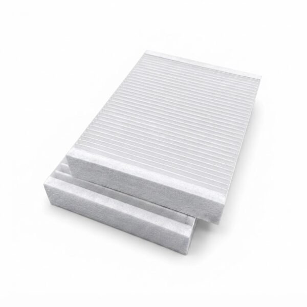 filter-f7-g4-pichler-lg-150.jpg Pichler LG 150 – Kompatibles Ersatzfilterset, 2 Filter: ePM1 60% (F7) + ISO Coarse (G4), 263 × 198 × 44 mm