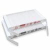 filter-f7-g4-zehnder-comfoair-70 Zehnder ComfoAir 70 Ersatzfilterset F7 + G4, 190 × 98 × 15 mm, passend für 527005190
