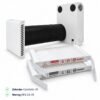 filter-lueftungsanlage-zehnder-comfoair-70 Zehnder ComfoAir 70 Lüftungsgerät mit kompatiblem F7 + G4 Ersatzfilterset 527005190