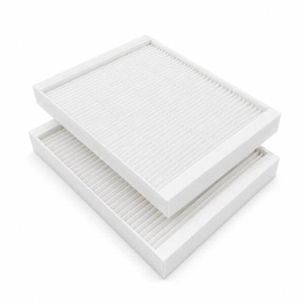 filter-nibe-ers-s40-350-s40-400-f7-g4-250x185x30-nier350f7-071035.jpg Nibe ERS S40-350 / ERS S40-400 – Kompatibles Ersatzfilterset, 2 Filter: ePM1 60% (F7) + ISO Coarse (G4), 250 × 185 × 30 mm