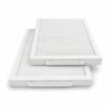 filtri-aerauliqa-qr280-f7-m5-250x183x21.jpg Aerauliqa QR280A / QR280E / QR280M / QR280PH – Kompatibles Ersatzfilterset, 2 Filter: ePM1 60% (F7) + ePM10 60% (M5), 250 × 183 × 21 mm