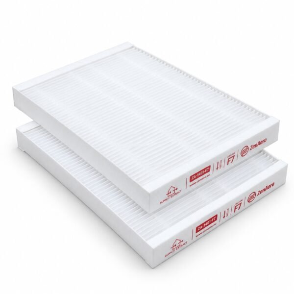filtri-aspira-aspirlight-140-200 filter lueftungsanale aspira aspirlight 140 f7