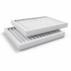 filtri-brofer-rdcd25sk-rdcd25sh-g4-216x199x22-kftr060a-ftrlet483.jpg Brofer RDCD25SK / RDCD25SH Serie – Kompatibles Ersatzfilterset, 2 Filter: 2 × ISO Coarse (G4), 216 × 199 × 22 mm