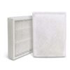 filtri-f7-g4-aldes-inspirair-home-sc-150.jpg Aldes InspirAIR Home SC 150 / Side 150 Classic / Classic Modbus / Premium – Kompatibles Ersatzfilterset, 2 Filter: ePM1 60% (F7) + ISO Coarse (G4), 150 × 190 × 47 mm / 150 × 200 mm