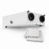 filtri-f7-g4-salda-smarty-2xp-begetube-bt-2-5f-con-unita-vmc-sasm2xpf7g4.jpg Salda Smarty 2XP 1.1 / 1.2 – Kompatibles Ersatzfilterset, 2 Filter: ePM1 60% (F7) + ISO Coarse (G4), 185 × 168 × 25 mm