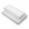 filtri-f7-g4-salda-smarty-2xv.jpg Salda Smarty 2XV 1.1 / 1.2 – Kompatibles Ersatzfilterset, 2 Filter: ePM1 60% (F7) + ISO Coarse (G4), 270 × 121 × 25 mm / 270 × 187 × 25 mm