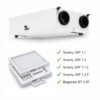 f7-g4-filter-salda-smarty-2xp-lueftungsgeraet F7 + G4 Ersatzfilter für Salda Smarty 2XP Lüftungsgerät