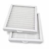 filtri-salda-smarty-2xp-begetube-bt-2-5f-f7-g4-185x168x25-sasm2xpf7g4.jpg Salda Smarty 2XP 1.1 / 1.2 – Kompatibles Ersatzfilterset, 2 Filter: ePM1 60% (F7) + ISO Coarse (G4), 185 × 168 × 25 mm