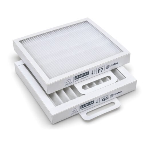 Ersatzfilter-Set F7 + G4 für Salda Smarty 2XP