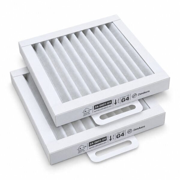 ersatzfilter-salda-smarty-2xp-g4-g4 Ersatzfilter-Set G4 + G4 für Salda Smarty 2XP