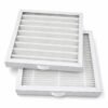 filtri-salda-smarty-3xp-4xp-f7-g4-225x195x25-sasm3xpf7g4-acc005253-acc005254.jpg Salda Smarty 3XP / 4XP – Kompatibles Ersatzfilterset, 2 Filter: ePM1 60% (F7) + ISO Coarse (G4), 225 × 195 × 25 mm