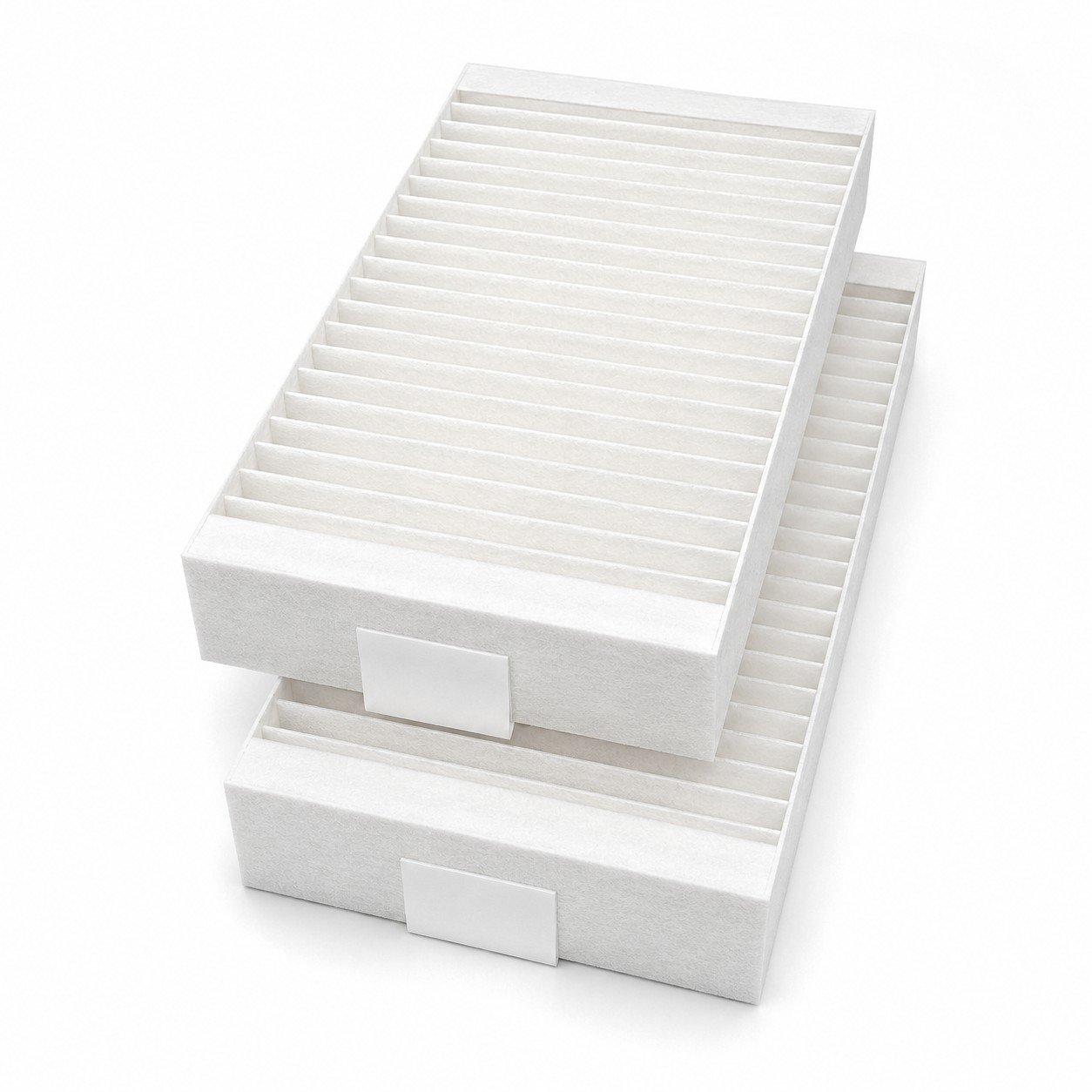 Pluggit kompatibles F7 und G4 Filterset