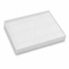 filtro-f7-brink-sky-150-sky-200.jpg Brink Sky 150 / Sky 200 – Kompatibler Ersatzfilter für die Zuluft, ePM1 60% (F7), 132 × 164 × 20 mm