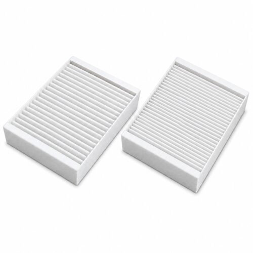 Mitsubishi Electric SVL-150CZPV-E / SVL-200CZPV-E – Kompatibles Ersatzfilterset, 2 Filter: ePM1 60% (F7) + ISO Coarse (G4), 139 × 175 × 48 mm