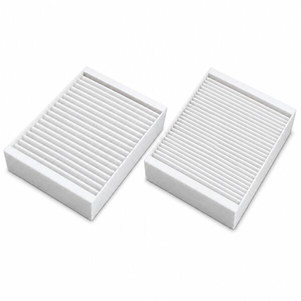 Mitsubishi Electric SVL-150CZPV-E / SVL-200CZPV-E – Kompatibles Ersatzfilterset, 2 Filter: ePM1 60% (F7) + ISO Coarse (G4), 139 × 175 × 48 mm