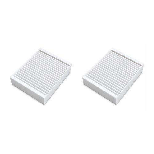 Mitsubishi Electric SVL-150CZPV-E / SVL-200CZPV-E – Kompatibles Ersatzfilterset, 2 Filter: 2 × ISO Coarse (G4), 139 × 175 × 48 mm