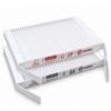 Kermi x-well F130 / F150 Filterset – kompatible Ersatzfilter F7 + M5, 230 × 150 × 24 mm Kermi x-well F130 / F150 kompatibles Ersatzfilterset mit 2 Filtern: ePM1 60% (F7) und ePM10 60% (M5), 230 × 150 × 24 mm
