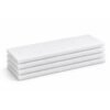 Maico WS 320 / WS 470 / WR 310 / WR 410 – 4 G4 Filtermatten, ISO Coarse 65%, 505 × 165 × 20 mm 4 G4 Filtermatten für Maico WS 320, WS 470, WR 310 und WR 410, ISO Coarse 65%, 505 × 165 × 20 mm