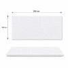masse-g4-filtermatte-396x190-mm-stiebel-eltron.jpg Stiebel-Eltron LWZ 180 / LWZ 280 / LWZ 180 Enthalpie / LWZ 280 Enthalpie / VRC-W 400 – Kompatibles Ersatzfiltervlies, 10 × ISO Coarse (G4), 396 × 190 mm