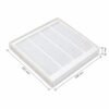 masse-nibe-s735-filter-g4-225x198x32-060233-6259081.jpg Nibe S735 – Kompatibler Ersatzfilter für die Abluft, ISO Coarse (G4), 225 × 198 × 32 mm