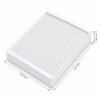 Mitsubishi Electric SVL-150CZPV-E / SVL-200CZPV-E – Kompatibles Ersatzfilterset, 2 Filter: ePM1 60% (F7) + ISO Coarse (G4), 139 × 175 × 48 mm