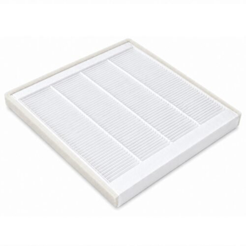 Nibe S735 – Kompatibler Ersatzfilter für die Abluft, ISO Coarse (G4), 225 × 198 × 32 mm