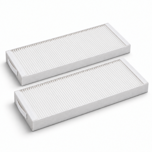 Ersatzfilterset mit F7- und G4-Filter für Proxon-Zimmermann FWT1, FWT2, P1 und P2