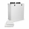 set-filtri-f7-m5-aerauliqa-qr280-250x183x21.jpg Aerauliqa QR280A / QR280E / QR280M / QR280PH – Kompatibles Ersatzfilterset, 2 Filter: ePM1 60% (F7) + ePM10 60% (M5), 250 × 183 × 21 mm