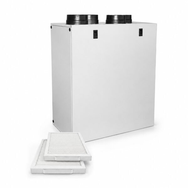set-filtri-f7-m5-aerauliqa-qr280-250x183x21.jpg Aerauliqa QR280A / QR280E / QR280M / QR280PH – Kompatibles Ersatzfilterset, 2 Filter: ePM1 60% (F7) + ePM10 60% (M5), 250 × 183 × 21 mm