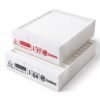 siber-df-evo-1-evo-2-optima-basic-filtros-f7-g4 Siber DF EVO 1 / EVO 2 / OPTIMA / BASIC Ersatzfilterset F7 + G4, 139 × 175 × 48 mm