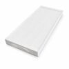 stiebel-eltron-lwz-180-lwz-280-vrc-w-400-f7-filter-394x185x48-234208.jpg Stiebel Eltron LWZ 180 / LWZ 280 / VRC-W 400 – Kompatibler Ersatzfilter für die Zuluft, ePM1 60% (F7), 394 × 185 × 48 mm