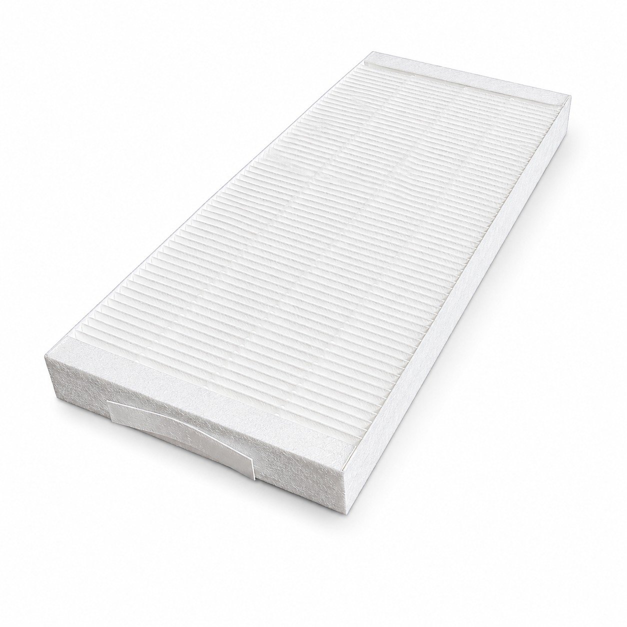 Stiebel Eltron LWZ und VRC-W 400 F7 Zuluftfilter