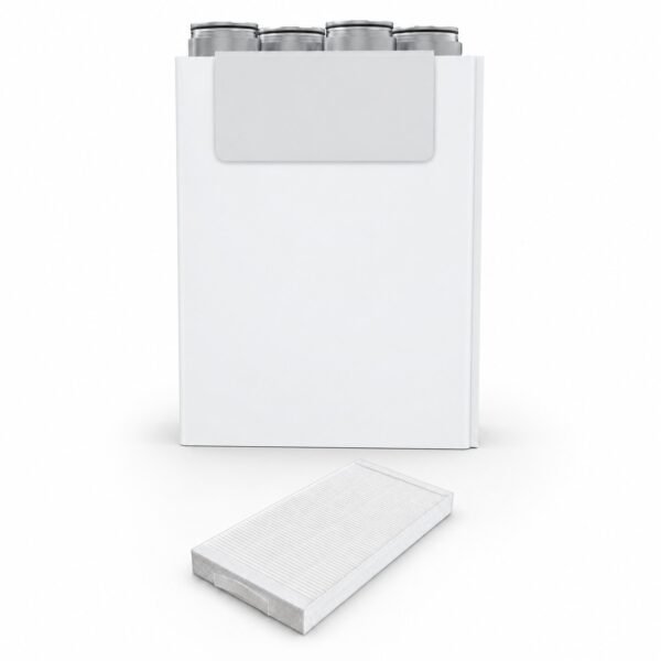 stiebel-eltron-lwz-180-lwz-280-vrc-w-400-lueftungsanlage-f7-filter-234208.jpg Stiebel Eltron LWZ 180 / LWZ 280 / VRC-W 400 – Kompatibler Ersatzfilter für die Zuluft, ePM1 60% (F7), 394 × 185 × 48 mm