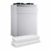 vaillant-recovair-var-260-360-filterwechsel-f7-g4.jpg Vaillant recoVAIR VAR 260/4 / VAR 360/4 – Kompatibles Ersatzfilterset, 2 Filter: ePM1 (F7) + ISO Coarse (G4), 492 × 161 × 47 / 492 × 165 × 47 mm