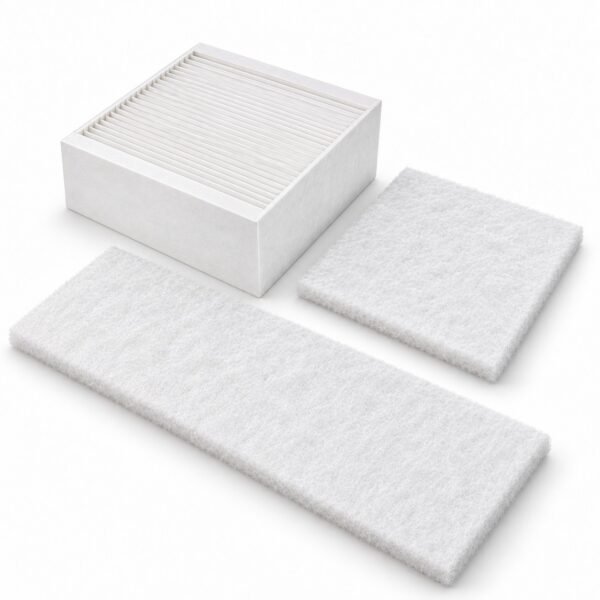 valloplus-510-vallox-145-filterpaket-nr-28-f7-g4-g4 Filterpaket Nr. 28 mit F7- und G4-Filtern für ValloPlus 510 und Vallox 145