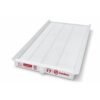 ZenAero Ersatzfilter ePM1 60% (F7), 400 × 215 × 20 mm, passend für Wolf CWL-2-225, Brink Flair 225, Ubbink Ubiflux Vigor W225 und Viessmann Vitovent 300-W A225 H32S (225 m³/h). Hochwertiger Feinfilter für die Zuluft von Wohnraumlüftungsanlagen. F7 Filter ePM1 60% 400 × 215 × 20 mm für Wolf CWL-2-225, Brink Flair 225, Ubbink Ubiflux Vigor W225 und Viessmann Vitovent 300-W A225