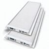 zehnder-comfoair-q-350-450-600-ersatzfilter-g4-g4 Zehnder ComfoAir Q 350 / 450 / 600 Ersatzfilterset G4 + G4, 499 × 158 × 22 mm